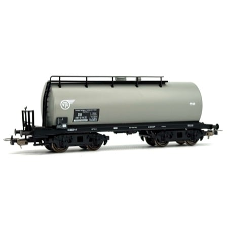DB VTG tankvogn 