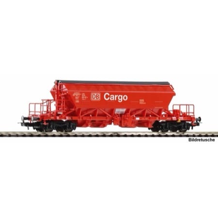 Kaliwg. Taoos894 DB Cargo VI 