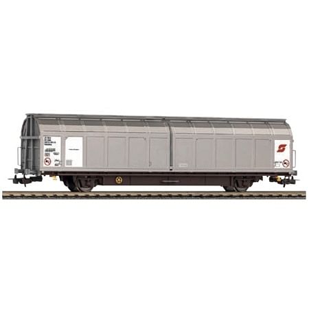 Schiebewandwg. Hbbillns ÖBB V 