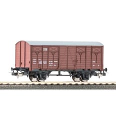 Ged. Güterwg. Gkks DSB IV 