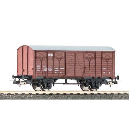 Ged. Güterwg. Gkks DSB IV 