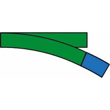 G Weiche G-WRR3 
