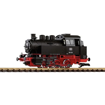 G-Dampflok BR 80 DB III 