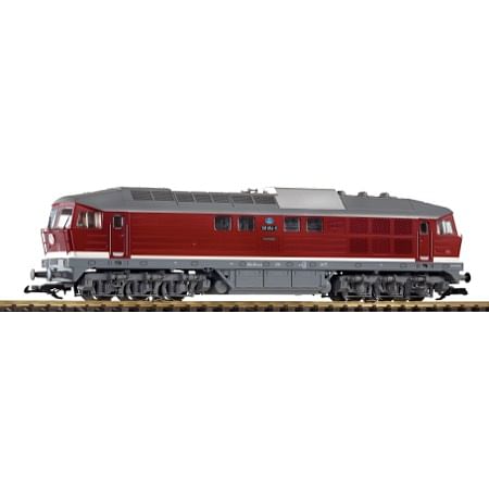 G-Diesellok BR 131 DR IV 