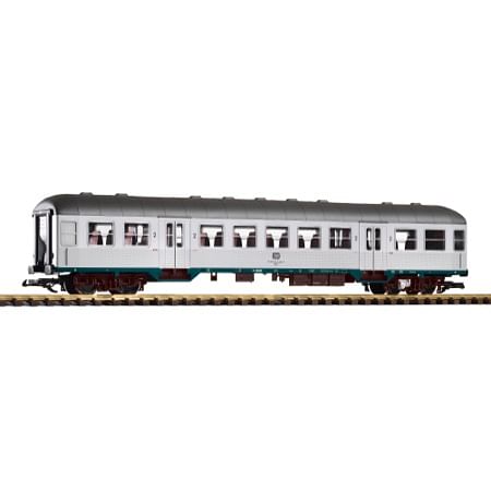 G-Nahverkehrswg. Bnb 2. Klasse DB 