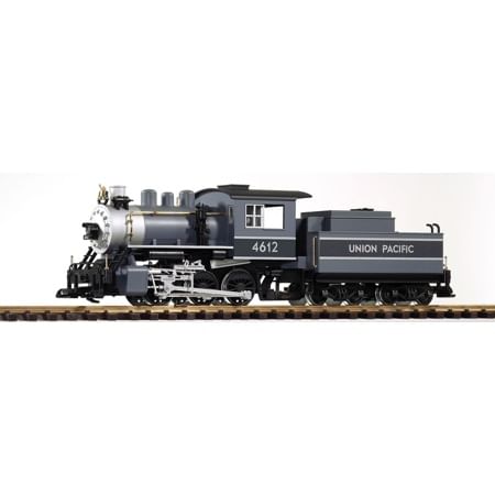 G-US Dampflok 0-6-0 UP + Tender 