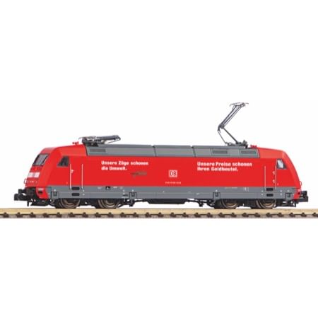 N-E-Lok BR 101 Unsere Preise DB AG VI + DSS Next18 