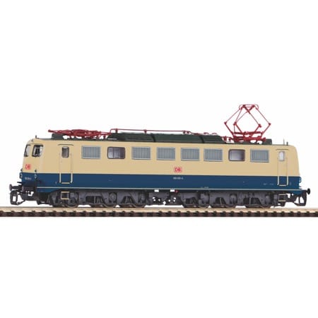 TT E-Lok BR 150 DB AG V 