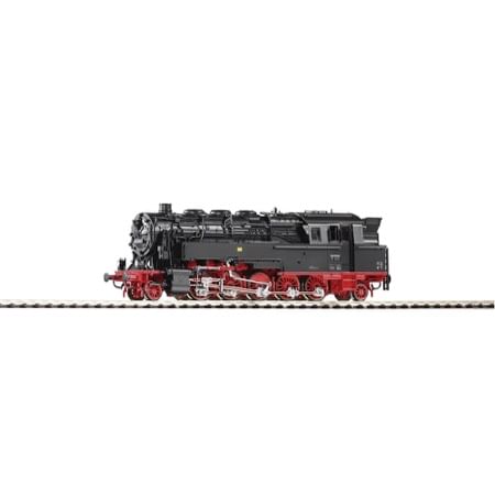 BR 95 DR III, Kohle 