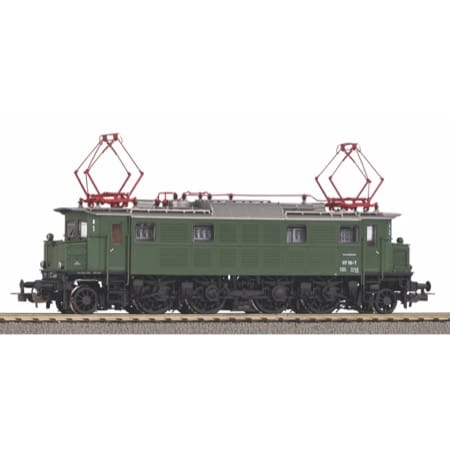 ~E-Lok/Sound 117 110 DB IV + PluX22 Dec. 