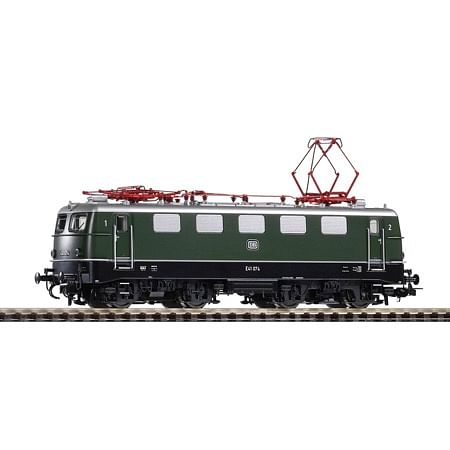 E-Lok E 41 DB III 