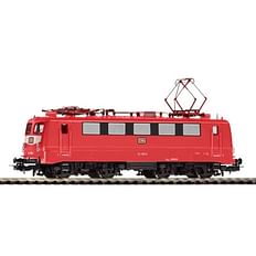 ~E-Lok/Sound BR 141 mit Latz DB IV + PluX22 Dec. 