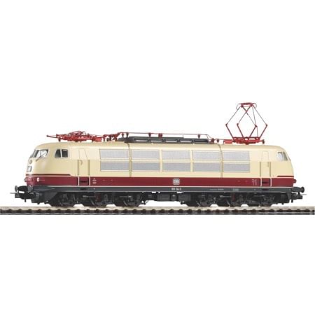 E-Lok BR 103 DB IV 