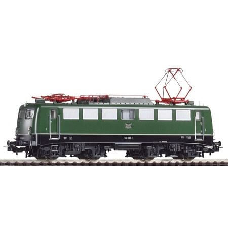E-Lok BR 140 DB IV 