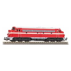 Diesellok BR M61 NoHAB MAV IV + DSS PluX22  DC