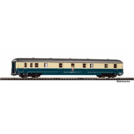 Packwg. Dms 903 blau/ beige DB AG V  