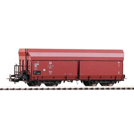 Selbstentladewg. OOt47 DR III 