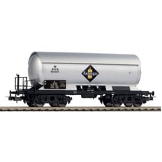 Druckgaskesselwg. Kosangas DSB III 