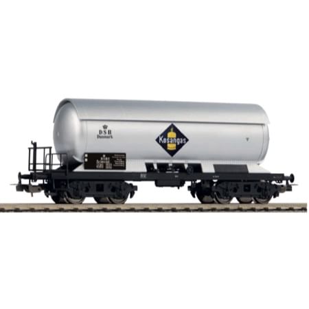 Druckgaskesselwg. Kosangas DSB III 