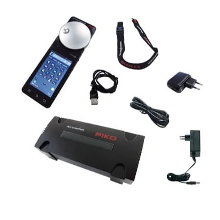 PIKO SmartControl Basic Set 