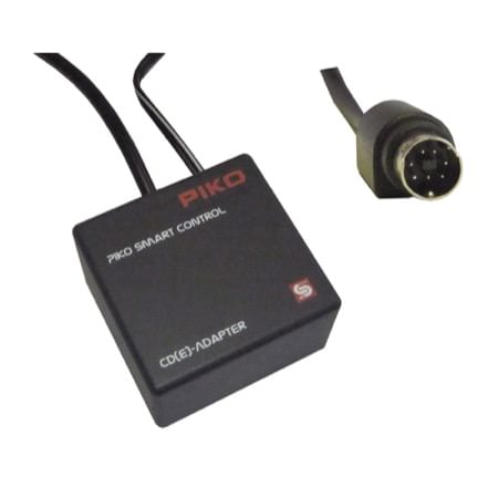 CD/E Adapter für PIKO SmartBox 