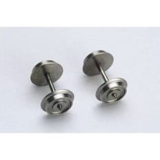 Radsatz ~ 11,3mm (2 Stk 