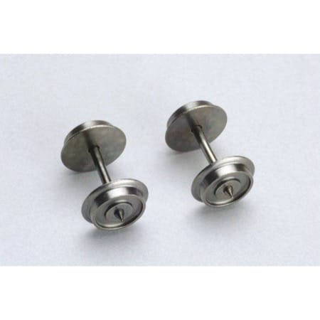 Radsatz ~ 11,3mm (2 Stk 