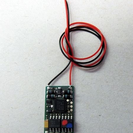 Funktionsdecoder 