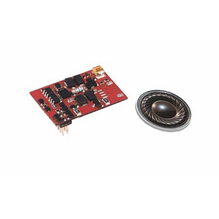 PIKO SmartDecoder 4.1 Sound BB 60000 