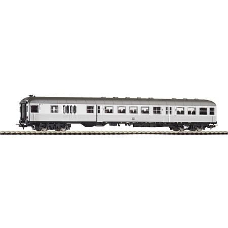Nahverkehrssteuerwagen 2.Kl. BD DB III 