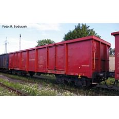 2er Set Off. Güterwg. Eaos DB Schenker Rail Polska VI  DC