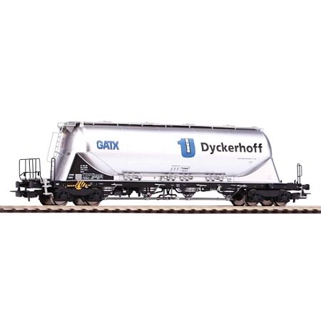 Silowg. Uacns Dyckerhoff VI DC