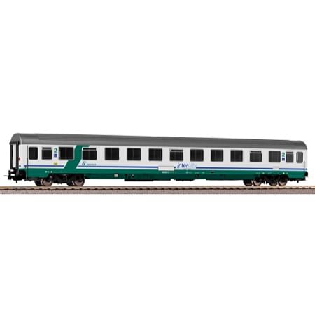 Personenwg. Eurofima 2. Kl. Intercity Plus FS V DC