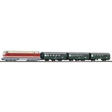 SmartControl light Start-Set DR Personenzug 