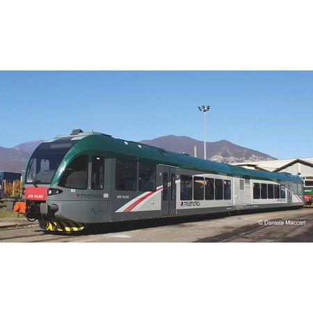 Dieseltriebwagen Stadler GTW 2/6 
