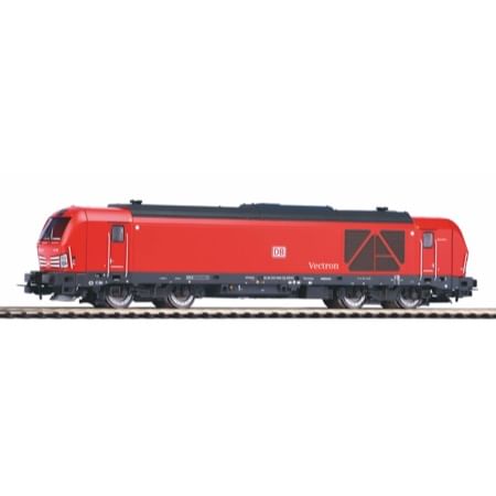 Diesellok Vectron BR 247 DB Cargo 
