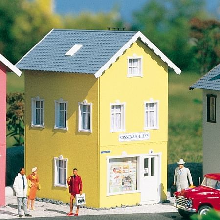 Sonnen-Apotheke 