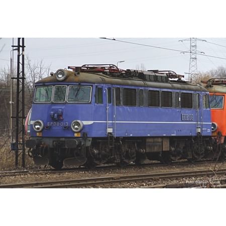 E-Lok EP08 PKP IC V 