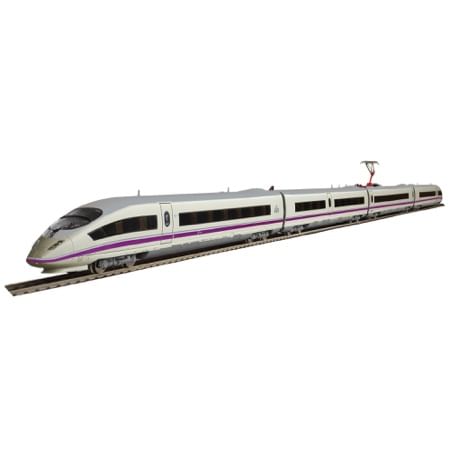 Start-Set AVE 103 Renfe V 