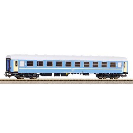 Ligevogn 110A PKP / DSB 