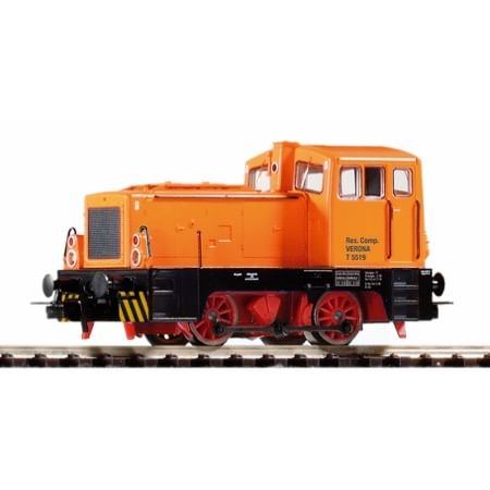 Diesellok BR 101 Industrielok Italien VI 