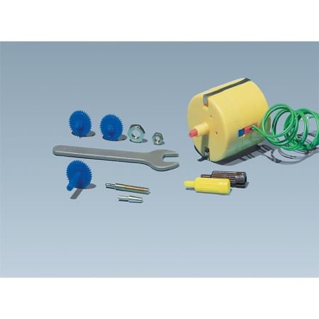 Synchronous Drive Motor 