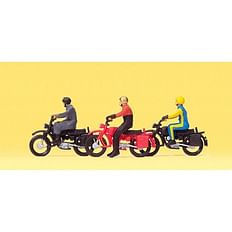 Motorcykler - HERCULES 