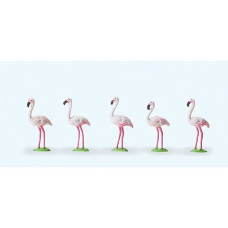Flamingoer 