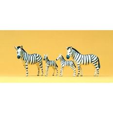 Zebraer 