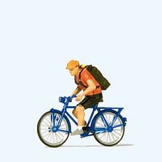 Fahrradkurier 