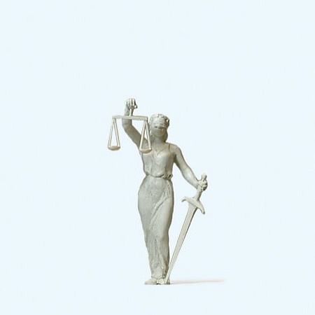 Justitia 