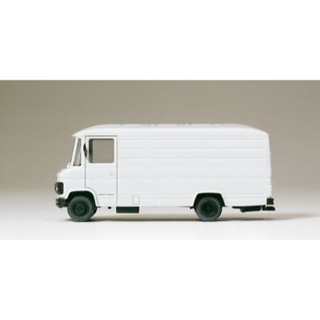 Transporter. MB 508 D. (hellg 