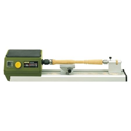 Proxxon Micro Drejebænk DB 250 