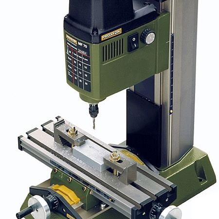 Micro-Fræser MF 70 